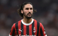 AC Milan tống khứ Yacine Adli, Al Shabab và Thổ Nhĩ Kỳ nhập cuộc