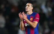 Barca chấm dứt hợp đồng với Oriol Romeu, giải phóng quỹ lương