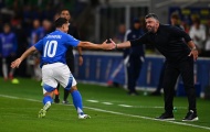 Gattuso cảnh báo học trò: ‘Tuyển Ý không được phép chơi với lửa