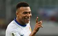 Mbappe lập công, Pháp thắng nhọc Ukraine ở vòng loại World Cup 2026