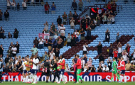 CĐV Anh bỏ rơi Villa Park, Tuchel vẫn chưa tìm thấy phong cách của Tam sư