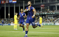 Depay lập cú đúp, Hà Lan thắng kịch tính Lithuania 3-2
