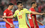 Pedri lên tiếng, Tây Ban Nha nghiền nát Thổ Nhĩ Kỳ 6-0