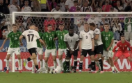Florian Wirtz lập siêu phẩm đá phạt, Đức ngược dòng hạ gục Bắc Ireland 3-1