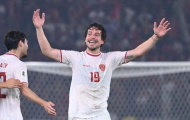 Bóng đá Đông Nam Á: Indonesia thu hẹp khoảng cách với Việt Nam