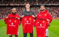 Chuyển nhượng MU hè 2025: Nửa thành công, vẫn thiếu mảnh ghép tuyến giữa