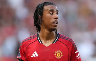 Leny Yoro: Tân trụ cột của Quỷ đỏ được Rio Ferdinand tôn vinh