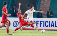 Điểm nóng BĐVN 9/9: U23 Việt Nam quyết tâm thắng Yemen, bóng đá nữ và kế hoạch quốc tế