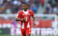 Serge Gnabry trước ngã rẽ: Ở lại Bayern hay tìm bến đỗ mới?