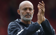 NÓNG: Nottingham Forest chia tay HLV Nuno Espirito Santo sau gần 2 năm gắn bó