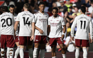 Arsenal mùa hè 2025: Đầu tư khủng nhưng còn nhiều câu hỏi mở