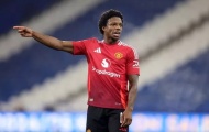 Tyrell Malacia nói “không” với Eyupspor, tương lai tại Man United thêm mờ mịt