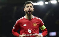 Fabrizio Romano tiết lộ: Bruno Fernandes vẫn nằm trong “tầm ngắm” Saudi Arabia