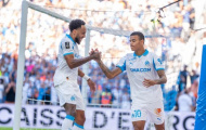 Marseille vs Lorient: Khó cản song tấu hủy diệt 