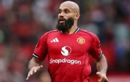 MU “đau đầu” với Bryan Mbeumo