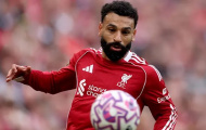 Salah, Reijnders, Saka: Những bậc thầy “một – hai” đốn tim Ngoại hạng Anh