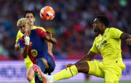 Drama La Liga: UEFA tạm hoãn phán quyết trận Barcelona tại Mỹ