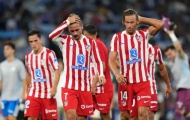 Atletico Madrid vs Villarreal: Trận cầu căng thẳng tìm 3 điểm đầu mùa