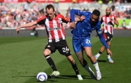 Derby London căng thẳng: Chelsea nhận cảnh báo từ lịch sử đối đầu Brentford