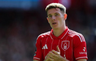 Chuyển nhượng 15/9: MU bế tắc vụ Anderson, Real Madrid gây sốc với Mainoo