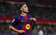 Không Yamal, Barca vẫn “dội mưa gôn” nhờ màn tỏa sáng của Fermin Lopez