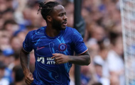 Sterling “mất tích” ở Chelsea, nguy cơ lỡ hẹn World Cup 2026