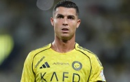 CR7 im tiếng, đồng đội tỏa sáng đưa Al Nassr giành 3 điểm trọn vẹn