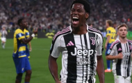 Jonathan David – niềm hy vọng mới trên hàng công Juventus