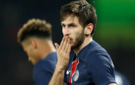 PSG đối mặt khủng hoảng lực lượng trước thềm Champions League