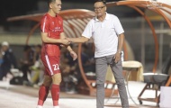 Derby TP.HCM: Ngày trở về nhiều cảm xúc của Huỳnh Đức và Tiến Linh
