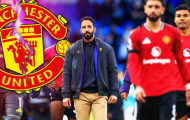 Phòng thay đồ MU rạn nứt, cầu thủ nghi ngờ triết lý của Amorim