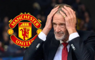 19 quyết định “gây bão” của Sir Jim Ratcliffe tại Man Utd: Từ Amorim đến cải tổ triệt để