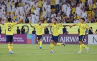 Không Ronaldo, Al-Nassr vẫn vùi dập Istiklol 5 bàn trắng