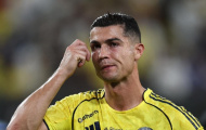 Ronaldo ở đâu trong ngày Al Nassr hủy diệt Istiklol?
