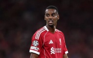 Isak ra mắt Liverpool: Khởi đầu hứa hẹn trong chiến thắng kịch tính trước Atletico
