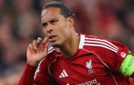 Van Dijk tỏa sáng phút bù giờ, Liverpool hạ gục Atletico trong trận cầu kịch tính tại Anfield