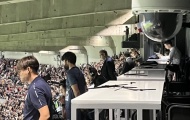 PSG thắng đậm Atalanta 4-0, Enrique gây chú ý với phương pháp quan sát lạ
