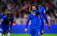 Chelsea thất bại 1-3 trước Bayern: Bài học lớn cho thầy trò Enzo Maresca