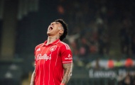 Igor Jesus rực sáng nhưng Postecoglou vẫn ôm thất bại cay đắng