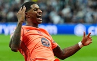 Rashford rực sáng ở Champions League: Lời khẳng định đanh thép sau khi rời MU