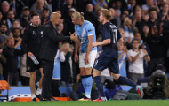 De Bruyne trở lại Etihad: Màn hội ngộ dang dở vì tấm thẻ đỏ oan nghiệt