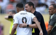 Alonso tuyên bố Mbappe không “bất khả xâm phạm”