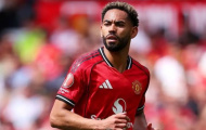 MU đón Cunha & Mount trở lại trước đại chiến Chelsea