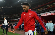 Myles Lewis-Skelly và khởi đầu mùa giải đầy thử thách tại Arsenal