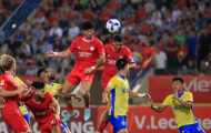 Hà Nội vs Thể Công: Chênh lệch phong độ, derby Hàng Đẫy khó cân sức