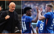 Bộ tứ tấn công của Chelsea trước MU: Maresca có dám tin Estevao?