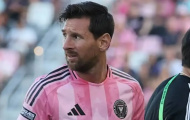 Messi bỏ túi thu nhập “siêu to khổng lồ” ở Inter Miami