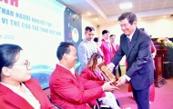 30 năm phong trào Paralympic Việt Nam - Hành trình khẳng định vị thế và khát vọng vươn lên