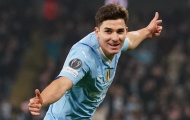Chuyển nhượng sáng 23/9: Alvarez cân nhắc trở lại Ngoại hạng Anh; Barca muốn mua đứt Rashford