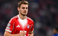 Juventus “vỡ mộng” với Josip Stanisic: Bayern dựng rào chắn 50 triệu euro